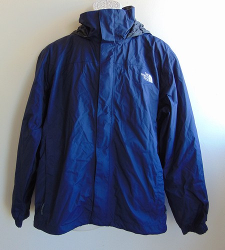 north face men's resolve