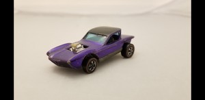 1967 hot wheels python