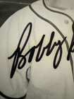 Bobby Shantz Athletics Autographed Signed Black And White Photo - MLB Baseball — photo 5