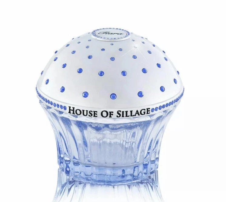 Tiara house of sillage sales