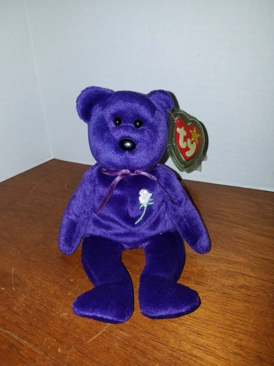 Oso ty princesa diana clearance