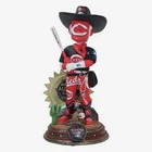 Cincinnati Reds 2024 All-Star Bobbles On Parade Bobblehead MLB Baseball