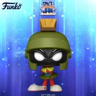 Funko POP! Movies Looney Tunes Space Jam A New Legacy Marvin the Martian Figure