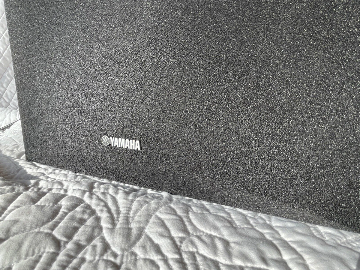 Yamaha NS-SW050 8