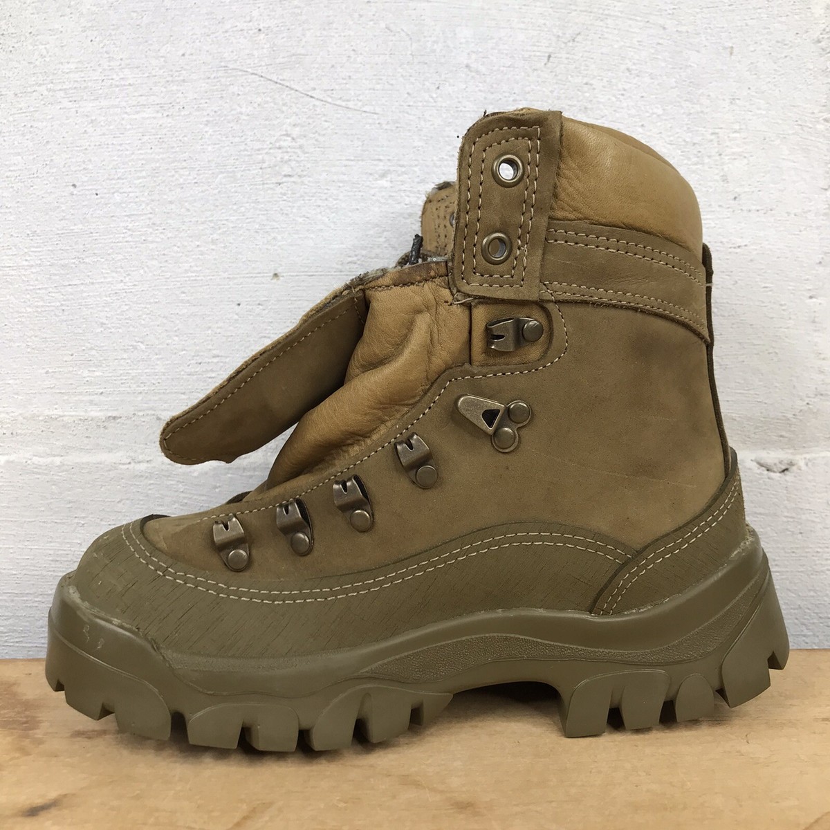 Belleville Mens 3.0XW MCB 950 Boots Mountain Combat Boots New w