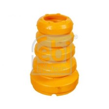 Anschlagpuffer, Federung FEBI BILSTEIN 175631 für Mitsubishi
