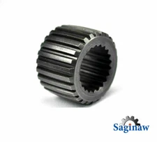 REAR DIFFERENTIAL DRIVE SHAFT COUPLING Coupler fits Hisun ATV UTV 500 700