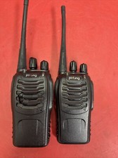 Pofung UHF FM Transiver for Parts 