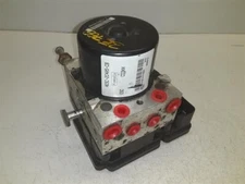 2010-2012 Ford Fusion ABS Anti Lock Brake Pump Assembly FWD OEM