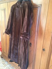 Pelliccia di Visone Vintage in ottime condizioni