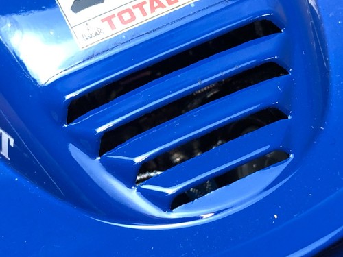 BURAGO 1:26 Diecast Car RENAULT MEGANE SCHLESSER RALLY No Box - Picture 9 of 19