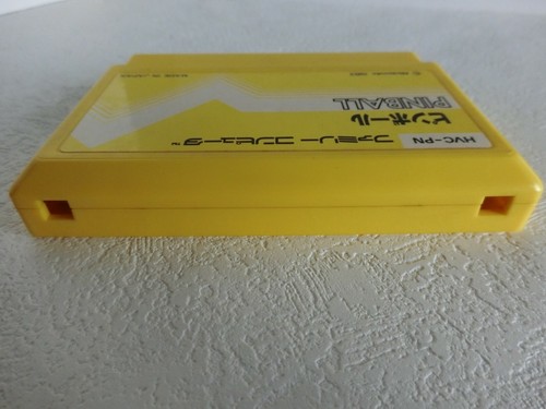 PINBALL NES Nintendo Famicom From Japan - Picture 5 of 6