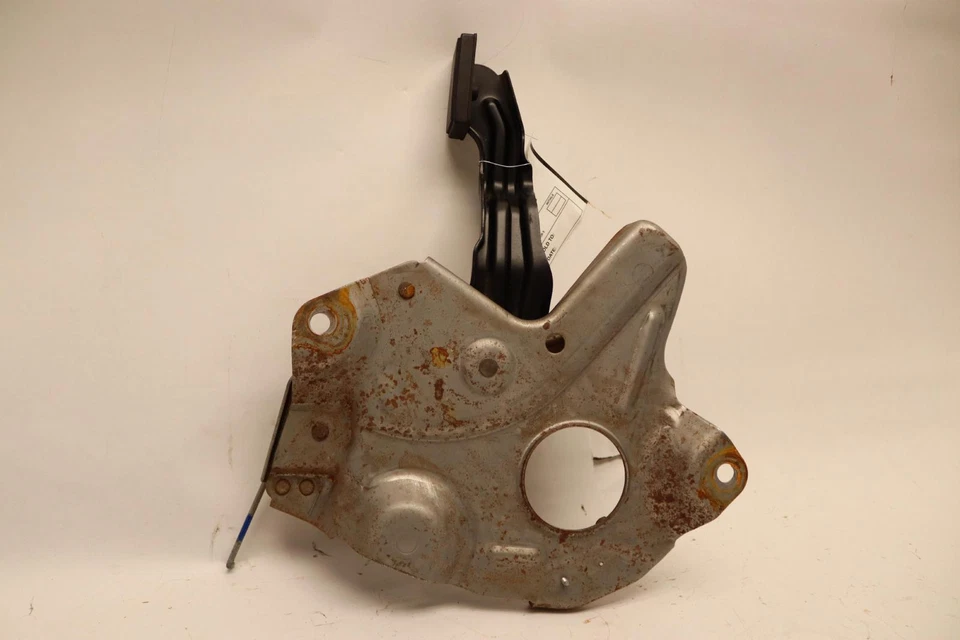 Dodge Ram 1500 2009-2010 pedal de parada de freno de estacionamiento de emergencia OEM Foto 2 de 4