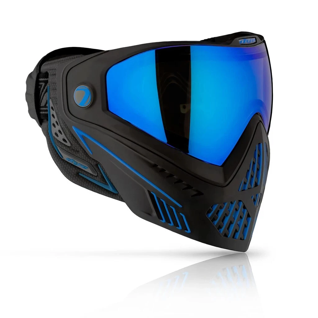 Lunettes de protection Airsoft JT Delta 3 | JT Paintball – HR