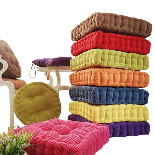 Chair Cushion 18x18 inch Chair Pad for Dining Chair Patio Chair Office Chair,1pc