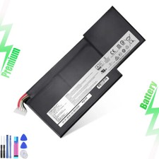 New BTY-M6K Battery for MSI GF63 8RC 8RD GF65 GF75 GS63VR GS73 GS73VR