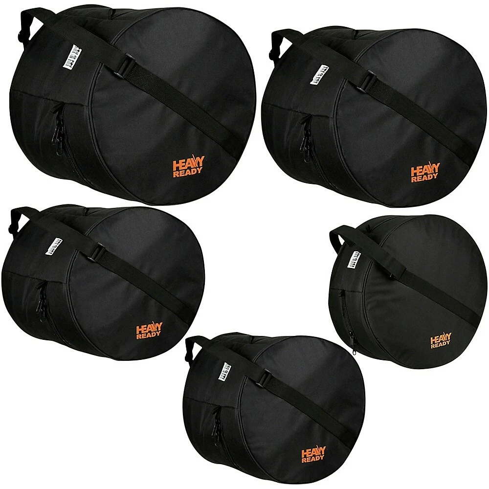 Protec drum sale bags