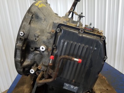 2008 Mazda CX9 AWD 6-Speed Automatic Transmission | Genuine OEM | 6