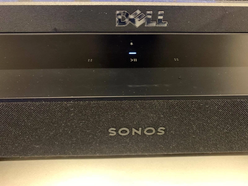 sonos beam jbhifi