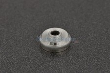 Genuine Bach Stradivarius Trumpet Top Valve Cap, Nickel 1 NEW Ships Fast J8