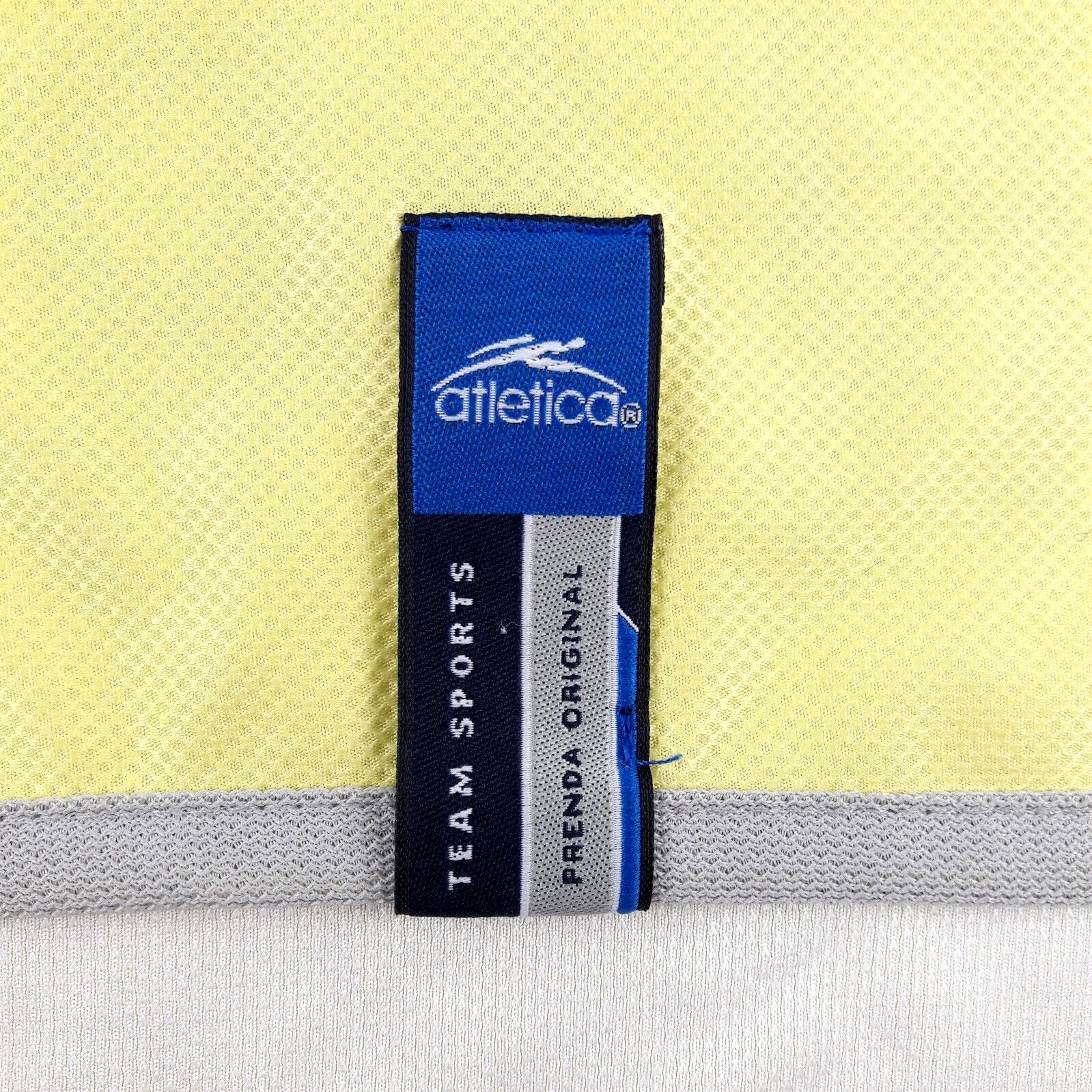 Monarcas Morelia Football Shirt Atletica Medium Away Kit Camiseta 2007 2008 B41