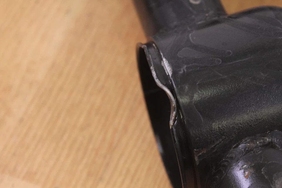 Polaris Phoenix 200 2011 basculante/brazo oscilante Foto 3 de 4