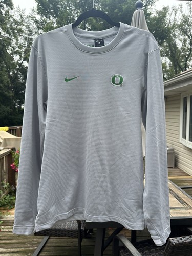 Oregon Ducks Nike Dri Fit