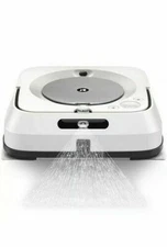 iRobot Braava Jet M6 (6110) Wi-Fi Connected Robot Mop