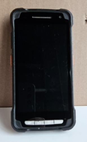 Terminale PUNTO MOBILE PM80 2D BT WiFi GPS fotocamera 8MP 4G Android 5 + adattatore alimentazione - Foto 9 di 13
