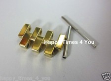 Movado Esperanza 88 A1 1822 Women's Gold Watch With Halo Link 88 A1 1823 S