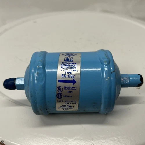 ALCO EK-082 FILTER DRIER