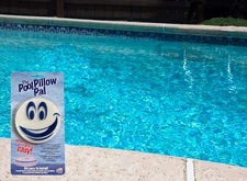 Pool Pillow Pal Air Pillow Device for Most Swimming Pool Winter Covers 