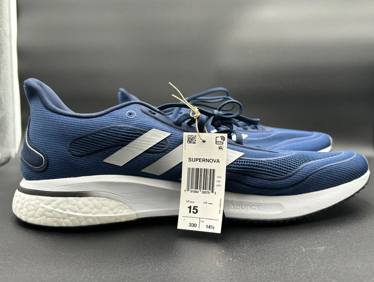 adidas Fitness & Running Shoes for Men 15 US Shoe for sale | eBay