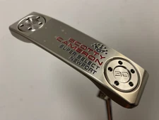 Scotty Cameron 2024 Super Select Newport Putter 35" + HC **MINT**