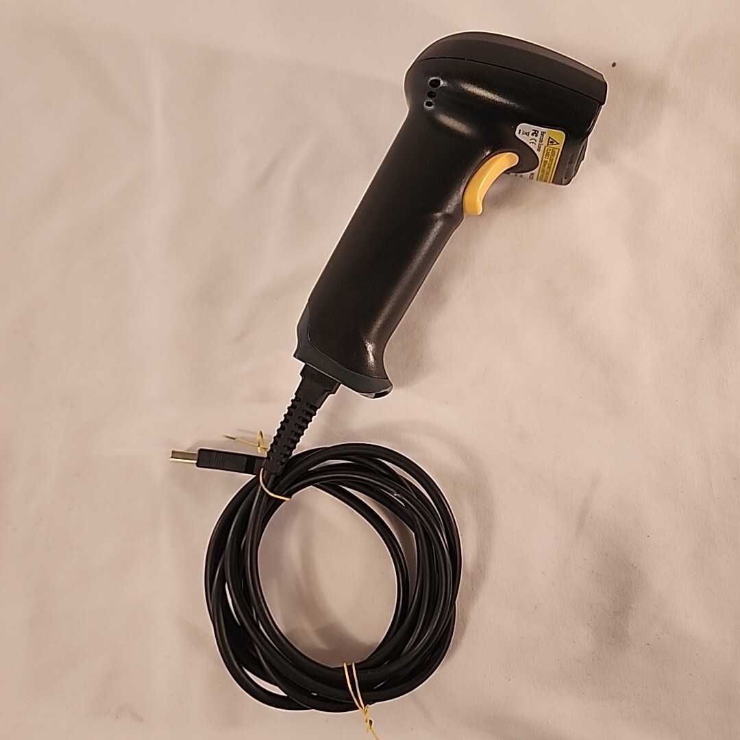 TAO CORDED BARCODE SCANNER eBay