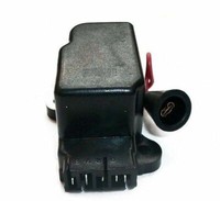 Bajaj Vespa 12 Volt Elektrisch CDI Einheit Super Sprint Vbb LML V50 Mit Draht