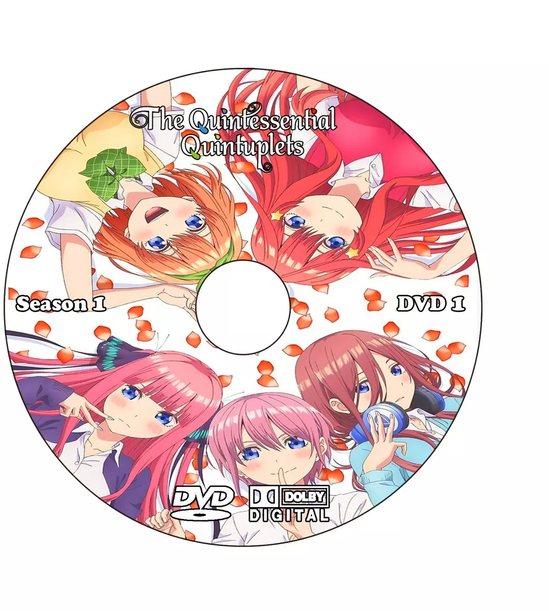 Quintessential Quintuplets Season 3 Release Date: What To Expect? 