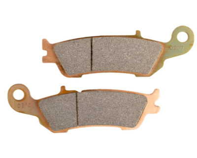 Hinterer Bremssattel Mit Bremsbelägen Für Yamaha YZ250F (2009-2020) & YZ450F (2009-2019)