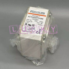 1PC NEW FOR Ferraz Shawmut A070UD33TTI1250 E300453 1250A 700V Fuse replacement