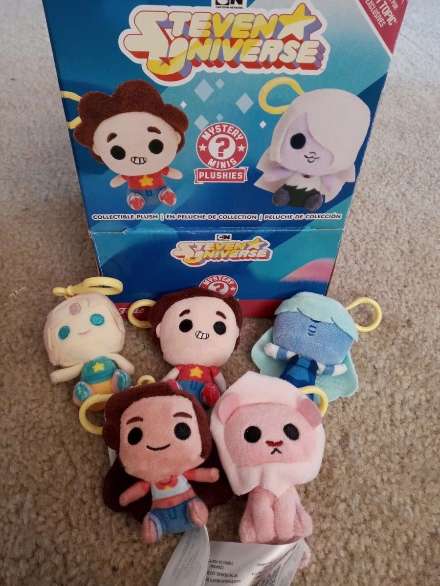 Steven universe sale blind bag