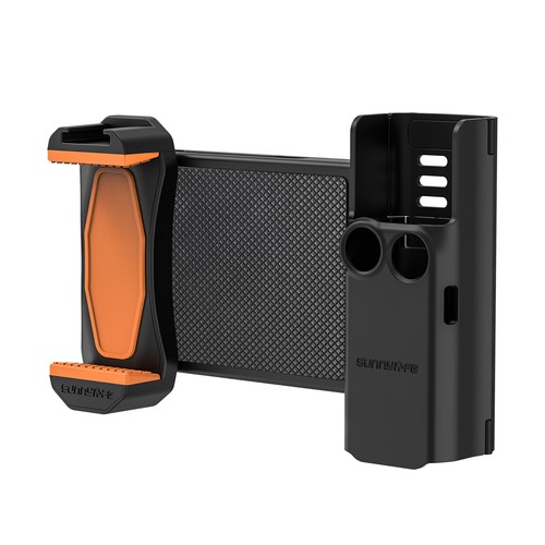 Multifunctional Phone Holder Mount Bracket for DJI Osmo Pocket 3 Gimbal Camera - Picture 3 of 9