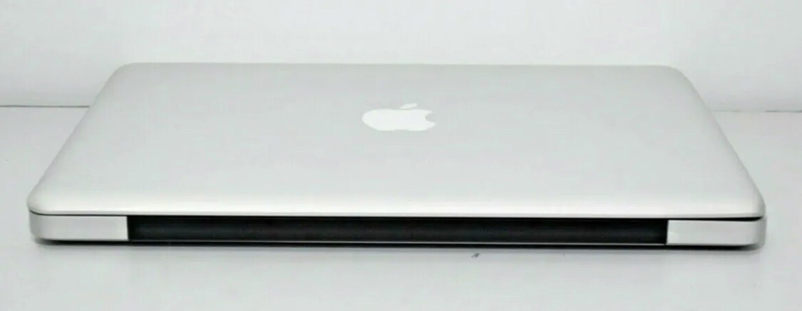 Buy Apple MacBook Pro 13.3 in 2012 Silver/Intel Core i5 3rd Gen