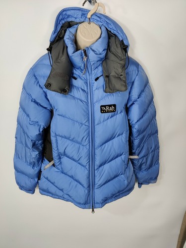 HOODED PUFFER JACKET COAT 