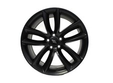 20 Wheel Dodge Challenger 2015-2023 Charcoal Factory Oem 2526 Rim