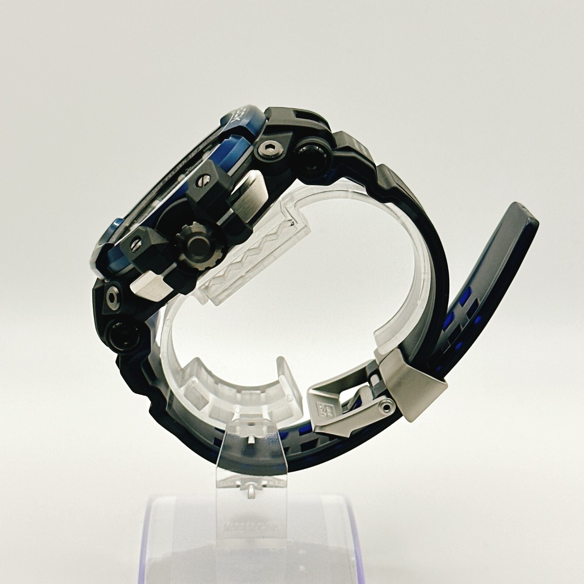 h*o様 ‼️早い者勝ち‼️G-SHOCK MASTER GPW-2000-1A CASIO G-SHOCK Gravity Master GPW-2000-1A2JF Bluetooth GPS Men's