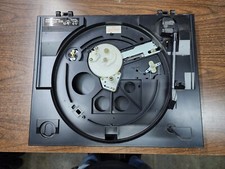 OEM Sony PS-LX250H Automatic Stereo Turntable System Parts only   up 4 