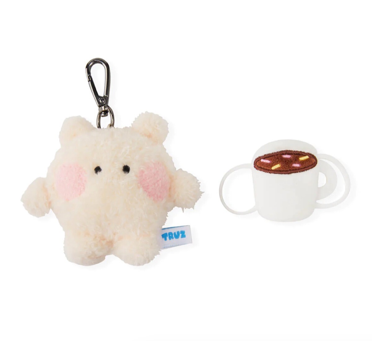 Treasure Truz Official Authentic Cute RURU Minini MESSAGE BAG