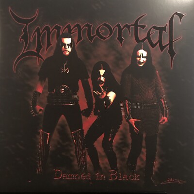 Slavery Immortal Dismalness '94 デスメタル Slavery – Immortal Dismalness – Vinyl (LP, Album), 1994 [r4751827