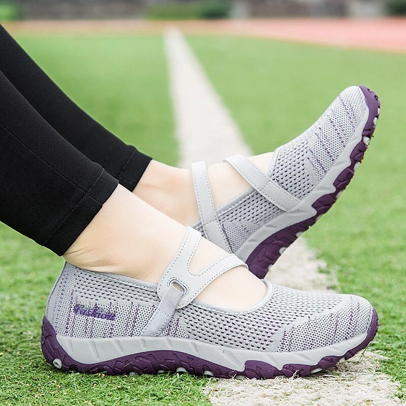 Comfy breathable shoes cheap