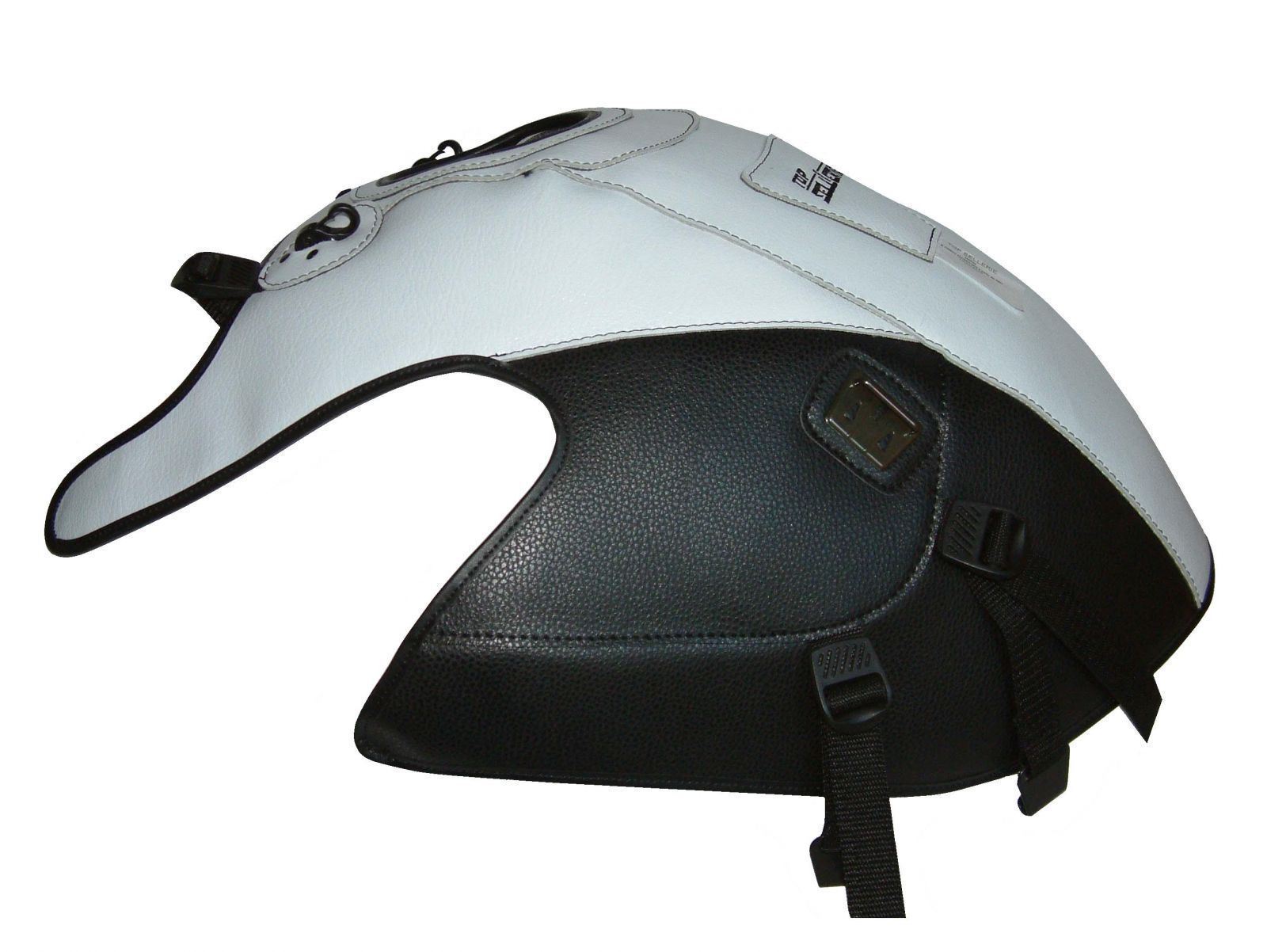 Protection de réservoir haut de gamme Top Sellerie Sport pour BMW R1200GS Adventure